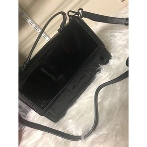 Michael Kors Callie frame out
